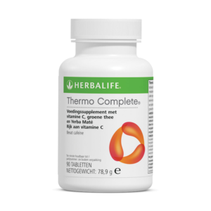 Herbalife Thermo Complete - 90 tabletten