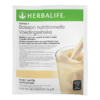Herbalife Formula 1 voedingsshake vanille smaak per portie - 7 stuks per verpakking á 26 gram