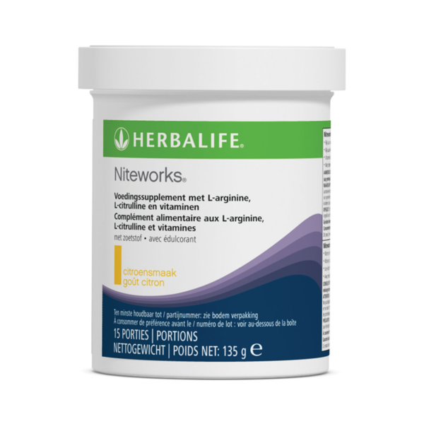 Herbalife NiteWorks - 135 gram
